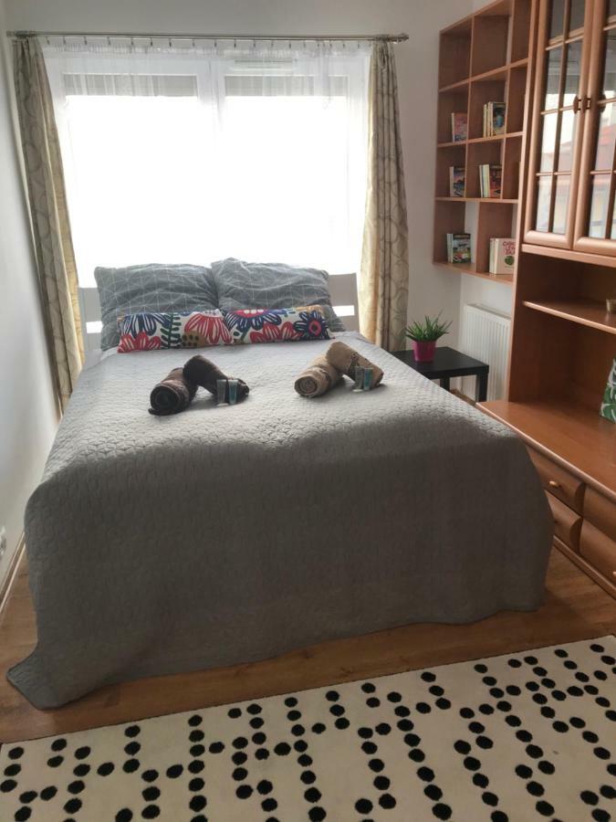 Warszawa, 2 Pokoje, Balkon, Blisko Centrum Onkologii, Novum, Wifi Ngoại thất bức ảnh