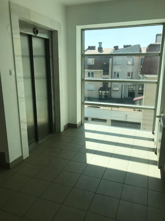 Warszawa, 2 Pokoje, Balkon, Blisko Centrum Onkologii, Novum, Wifi Ngoại thất bức ảnh