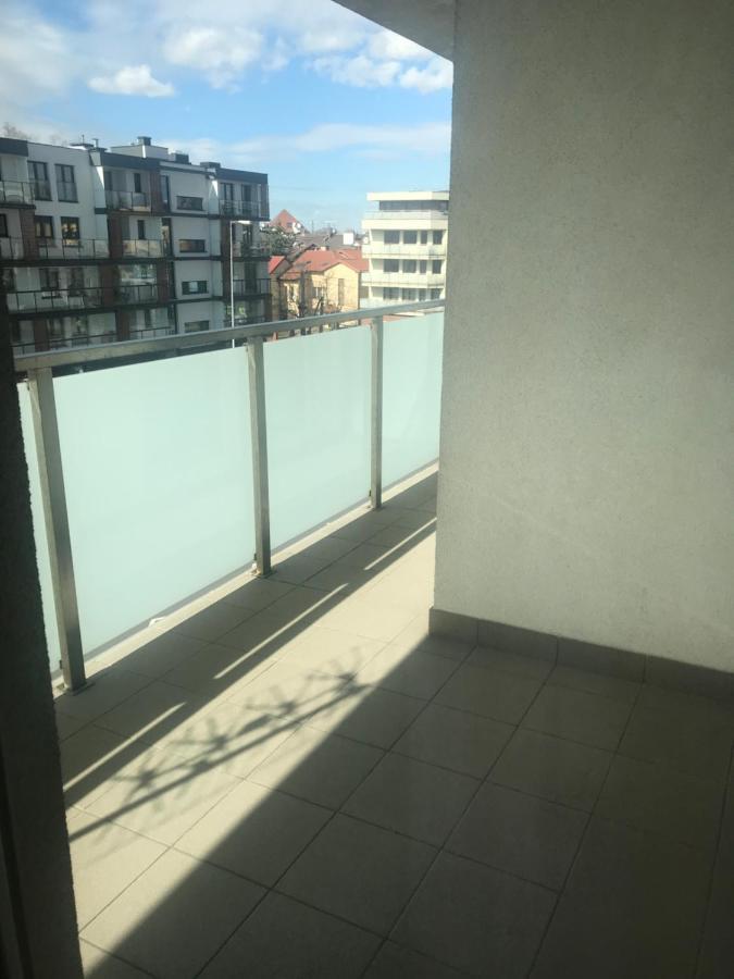 Warszawa, 2 Pokoje, Balkon, Blisko Centrum Onkologii, Novum, Wifi Ngoại thất bức ảnh