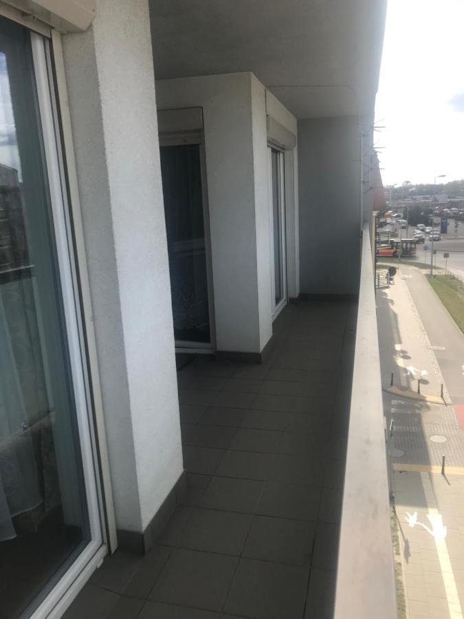 Warszawa, 2 Pokoje, Balkon, Blisko Centrum Onkologii, Novum, Wifi Ngoại thất bức ảnh