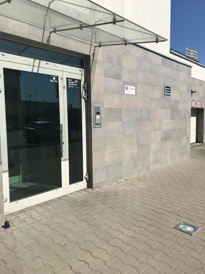 Warszawa, 2 Pokoje, Balkon, Blisko Centrum Onkologii, Novum, Wifi Ngoại thất bức ảnh