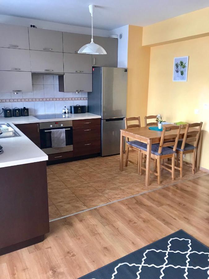 Warszawa, 2 Pokoje, Balkon, Blisko Centrum Onkologii, Novum, Wifi Ngoại thất bức ảnh